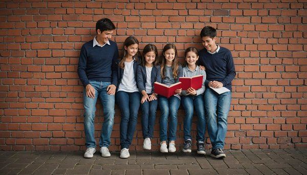 accompagnement familial : soutenir le développement social et académique des élèves