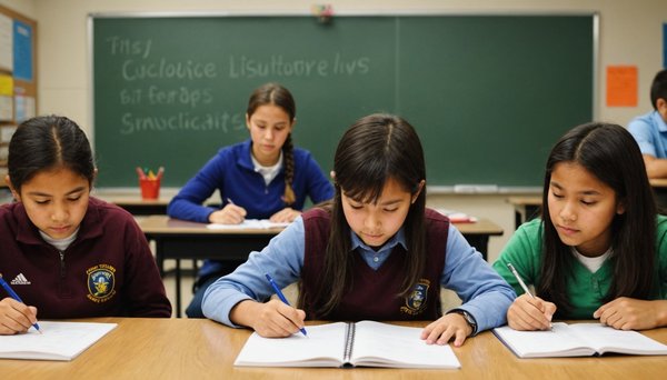Accompagner chaque élève grâce à une pédagogie centrée sur ses besoins et ses talents