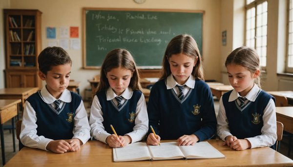 Comprendre le rôle du développement social dans l'éducation privée au Puy-en-Velay