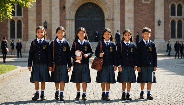 Comment l'école privée favorise le développement social et l'épanouissement des élèves