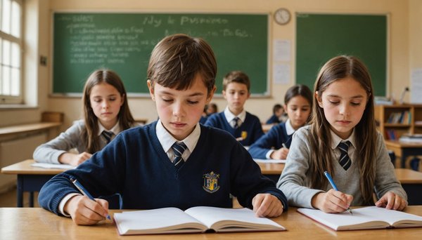 Comment l éducation personnalisée au Puy-en-Velay améliore la réussite scolaire des élèves