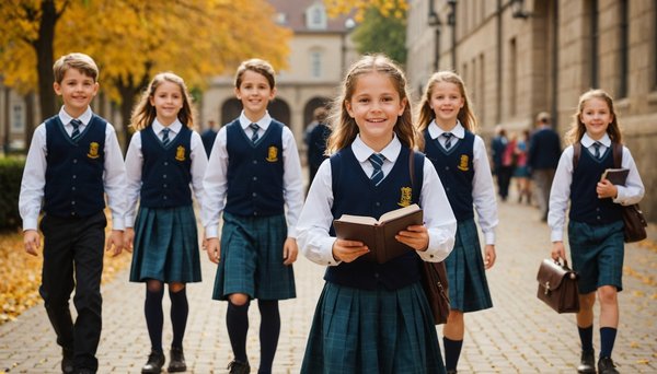 Guide pratique pour des inscriptions simplifiées dans une école privée