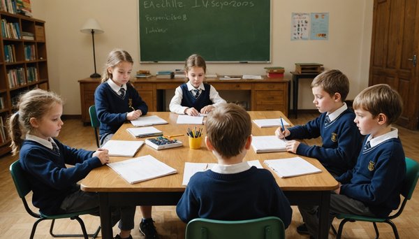 Comprendre les programmes éducatifs personnalisés dans les écoles privées du Puy-en-Velay