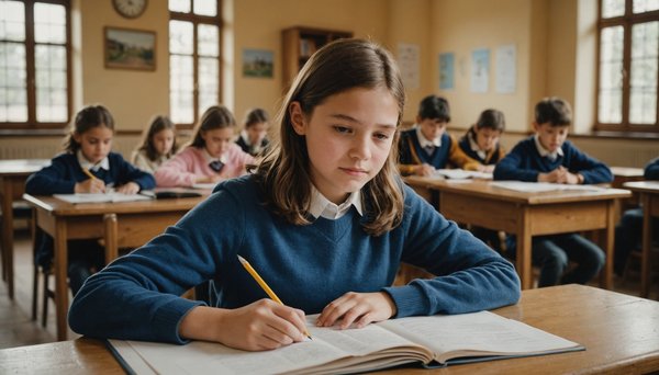 Les avantages des programmes éducatifs adaptés pour l'épanouissement des élèves au Puy-en-Velay