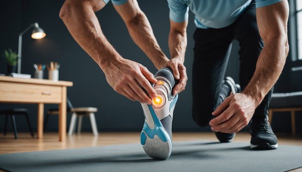 Innovations en kinésithérapie : 5 astuces pour progresser