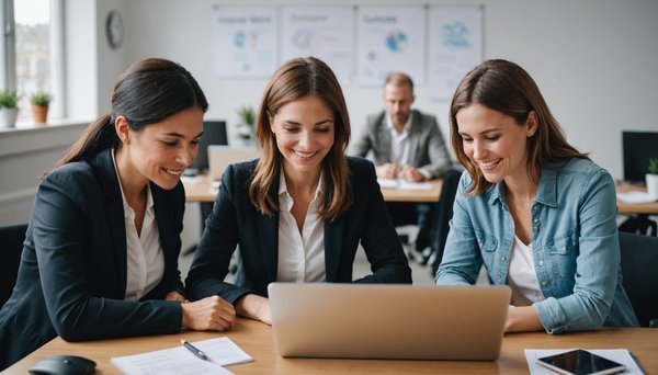 Les meilleures stratégies pour renforcer le bien-être au travail par le soutien social