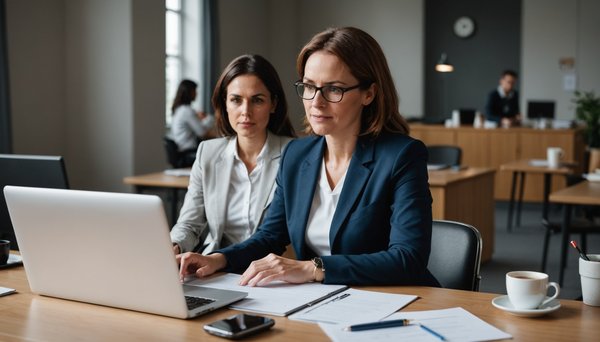 Accompagnement en coaching professionnel: ce qu'il apporte réellement